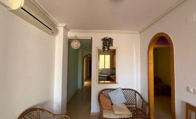 Resale - Apartment - Torrevieja - torrevieja