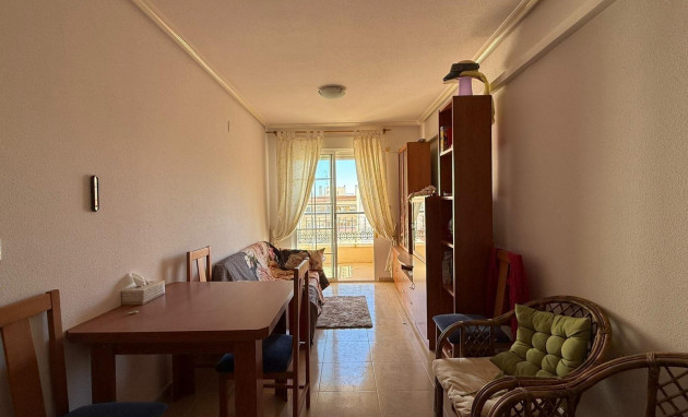 Resale - Apartment - Torrevieja - torrevieja