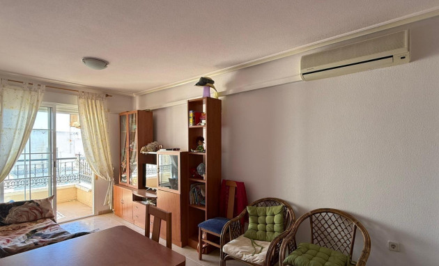 Resale - Apartment - Torrevieja - torrevieja