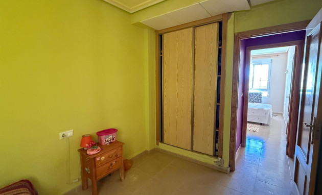 Resale - Apartment - Torrevieja - torrevieja