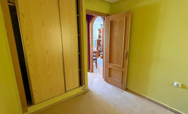 Resale - Apartment - Torrevieja - torrevieja