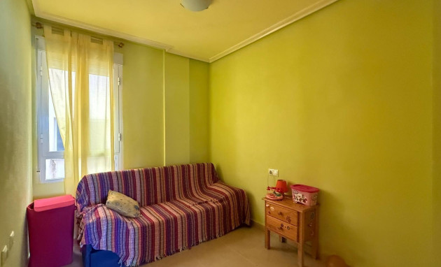 Resale - Apartment - Torrevieja - torrevieja