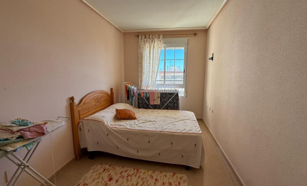 Resale - Apartment - Torrevieja - torrevieja