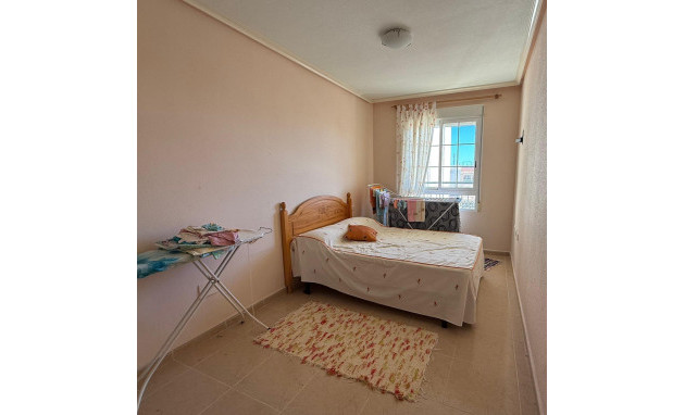 Resale - Apartment - Torrevieja - torrevieja