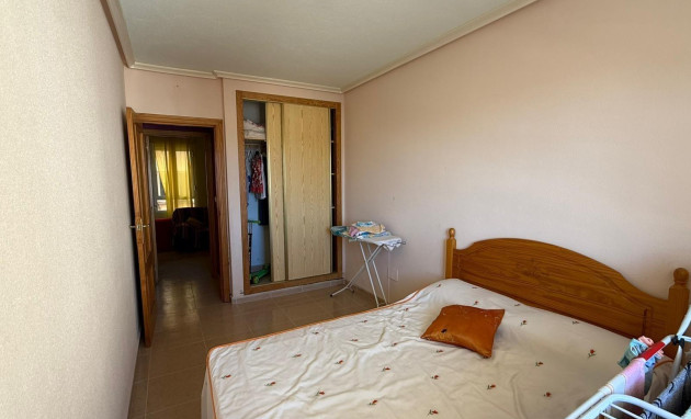 Resale - Apartment - Torrevieja - torrevieja