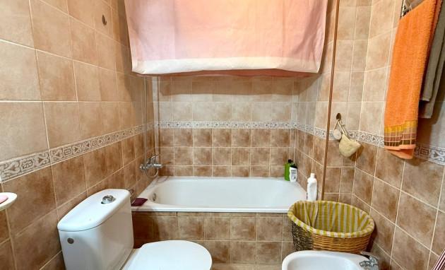 Resale - Apartment - Torrevieja - torrevieja