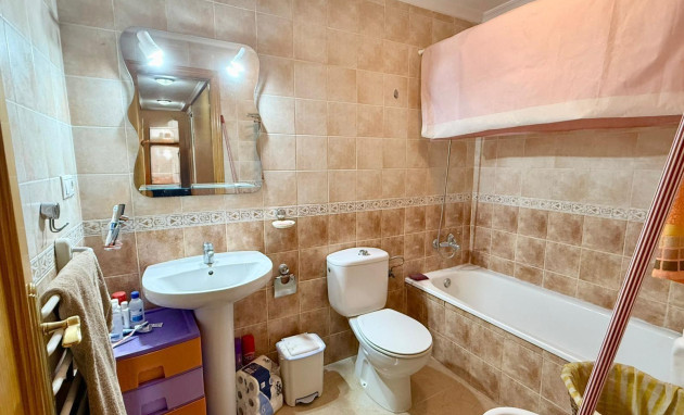 Resale - Apartment - Torrevieja - torrevieja