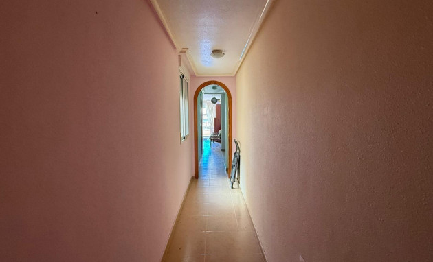 Resale - Apartment - Torrevieja - torrevieja