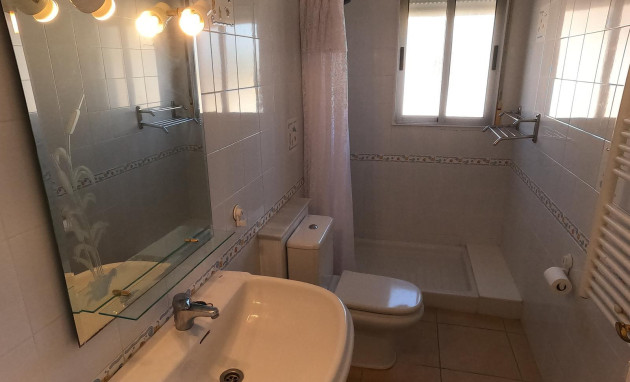 Resale - Detached Villa - Algorfa - Lomas de La Juliana