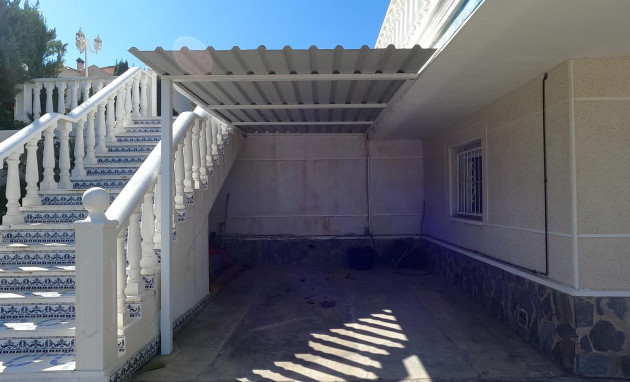 Resale - Detached Villa - Algorfa - Lomas de La Juliana