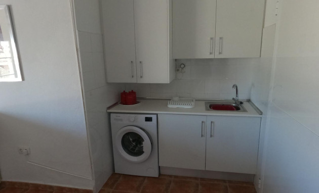 Resale - Detached Villa - Algorfa - Lomas de La Juliana