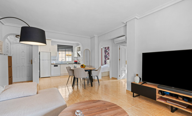 Revente - Apartment - Orihuela Costa - Lomas de Cabo Roig