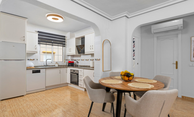 Revente - Apartment - Orihuela Costa - Lomas de Cabo Roig