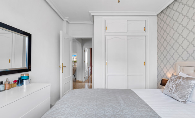 Revente - Apartment - Orihuela Costa - Lomas de Cabo Roig