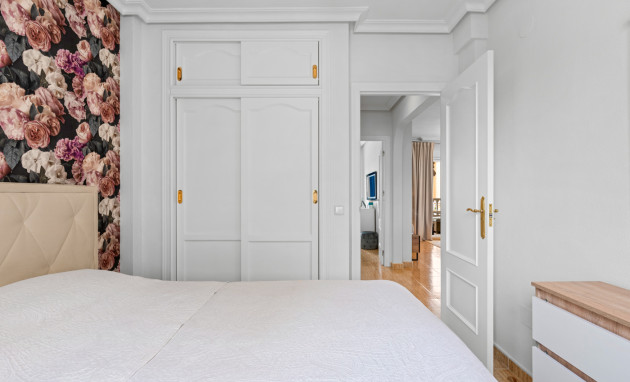 Revente - Apartment - Orihuela Costa - Lomas de Cabo Roig