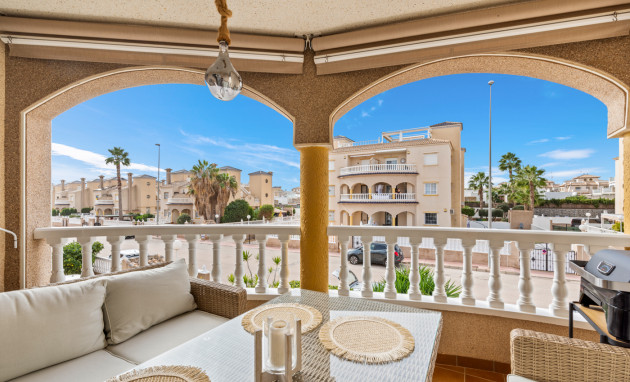 Revente - Apartment - Orihuela Costa - Lomas de Cabo Roig