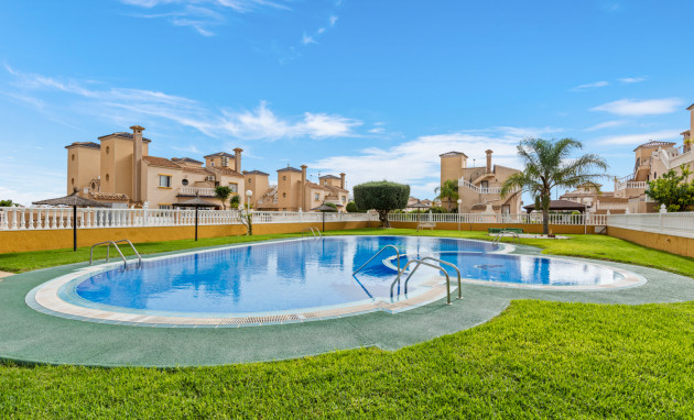 Revente - Apartment - Orihuela Costa - Lomas de Cabo Roig