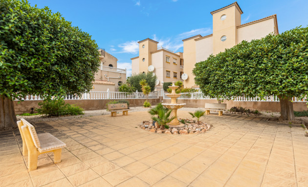 Revente - Apartment - Orihuela Costa - Lomas de Cabo Roig