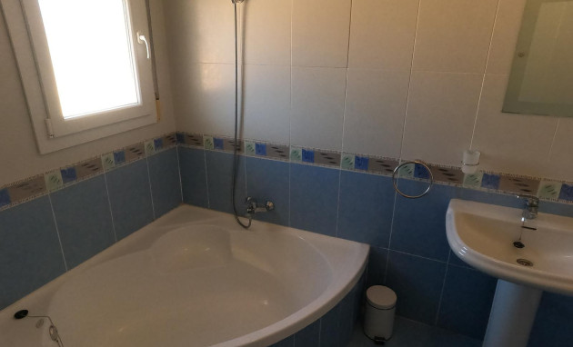 Revente - Detached Villa - Algorfa - Lomas de La Juliana