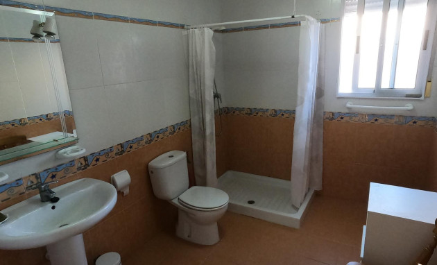 Revente - Detached Villa - Algorfa - Lomas de La Juliana