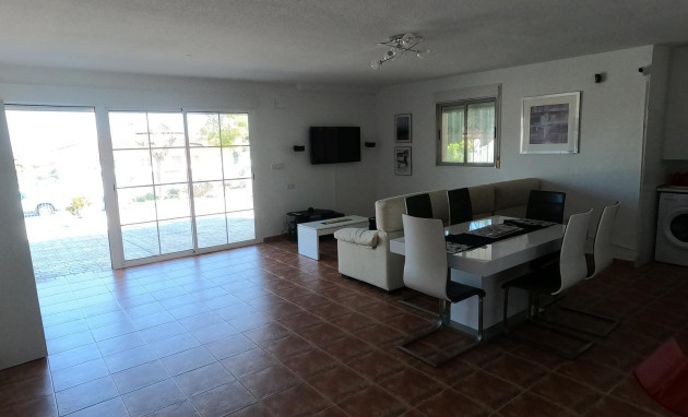 Revente - Detached Villa - Algorfa - Lomas de La Juliana