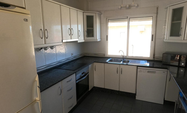 Revente - Detached Villa - Algorfa - Lomas de La Juliana