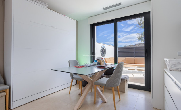 Herverkoop - Detached Villa - Benijofar - Benijofar - Village