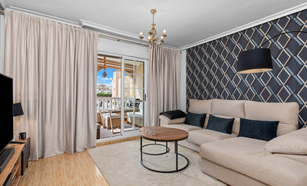 Revente - Apartment - Orihuela Costa - Lomas de Cabo Roig