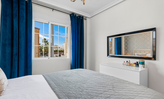 Revente - Apartment - Orihuela Costa - Lomas de Cabo Roig