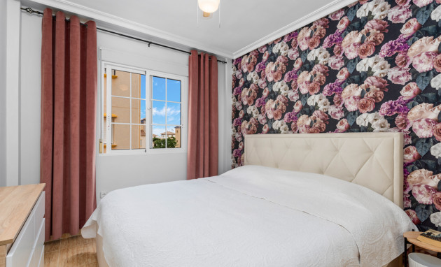 Revente - Apartment - Orihuela Costa - Lomas de Cabo Roig