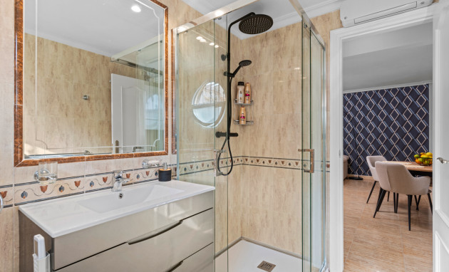 Revente - Apartment - Orihuela Costa - Lomas de Cabo Roig