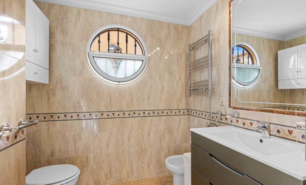 Revente - Apartment - Orihuela Costa - Lomas de Cabo Roig