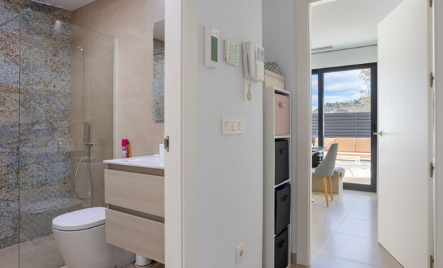 Resale - Villa - Benijófar