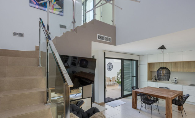 Resale - Villa - Benijófar