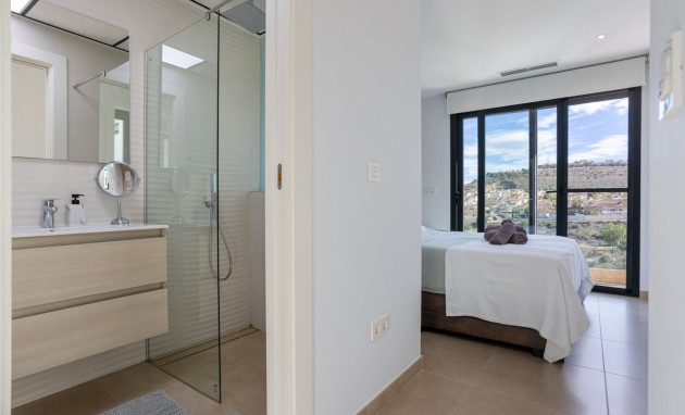 Resale - Villa - Benijófar