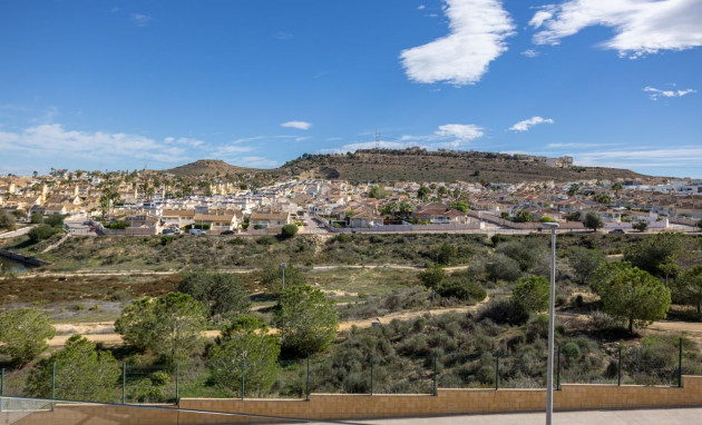 Resale - Villa - Benijófar