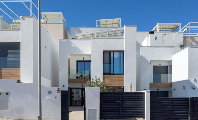 Resale - Villa - Benijófar