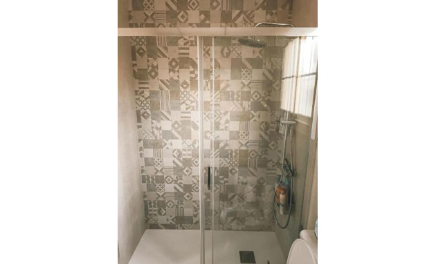 Resale - Villa - Guardamar del Segura - Urb el raso