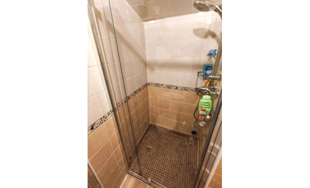 Resale - Villa - Guardamar del Segura - Urb el raso