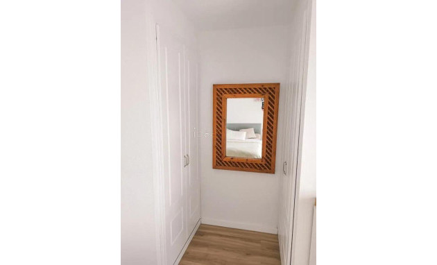 Resale - Villa - Guardamar del Segura - Urb el raso