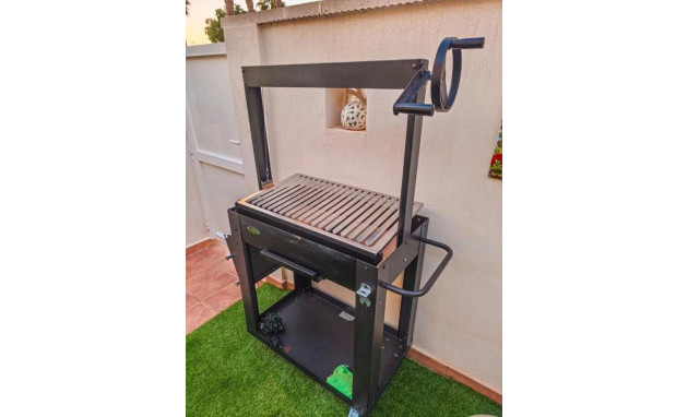 Resale - Villa - Guardamar del Segura - Urb el raso