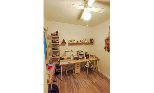 Resale - Villa - Guardamar del Segura - Urb el raso