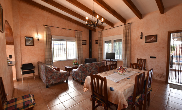 Revente - Country Property - Benejúzar