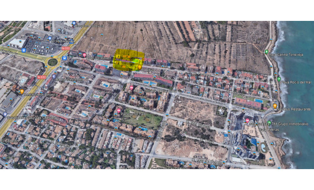 Reventa - Apartment - Torrevieja - Punta Prima