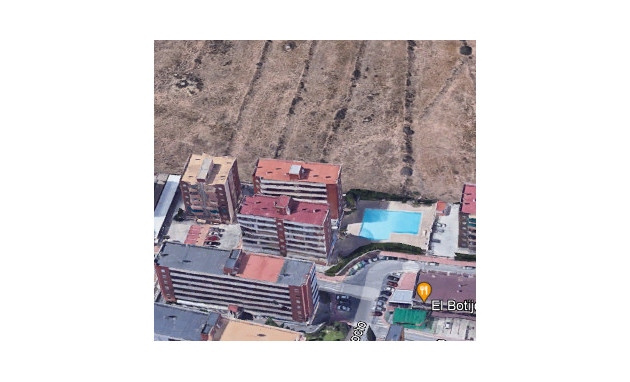 Reventa - Apartment - Torrevieja - Punta Prima