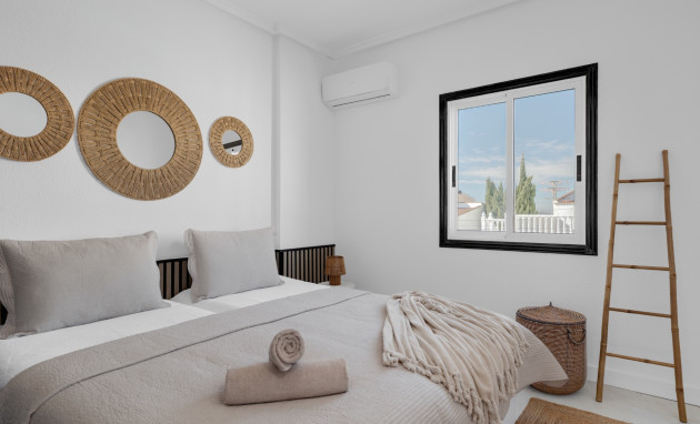 Revente - Bungalow - Rez-de-chaussée - Ciudad Quesada - Altos de Quesada