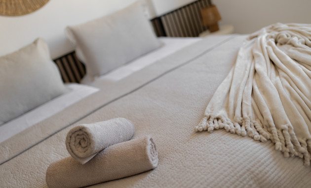 Revente - Bungalow - Rez-de-chaussée - Ciudad Quesada - Altos de Quesada