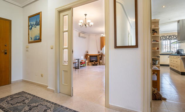 Reventa - Detached Villa - Bigastro - Villas Andrea