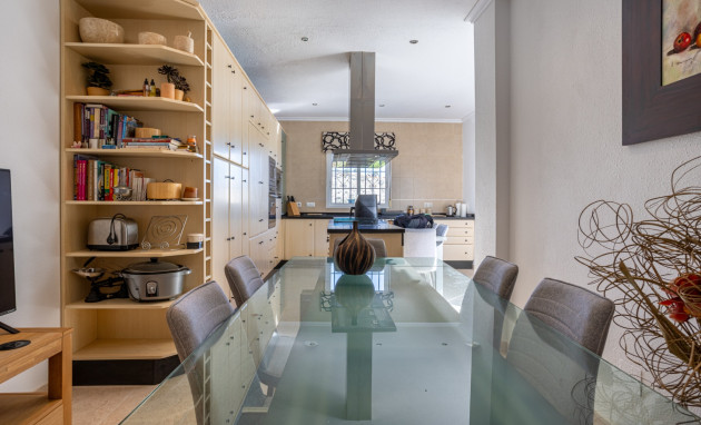 Reventa - Detached Villa - Bigastro - Villas Andrea