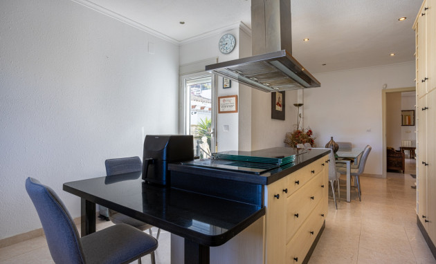 Reventa - Detached Villa - Bigastro - Villas Andrea